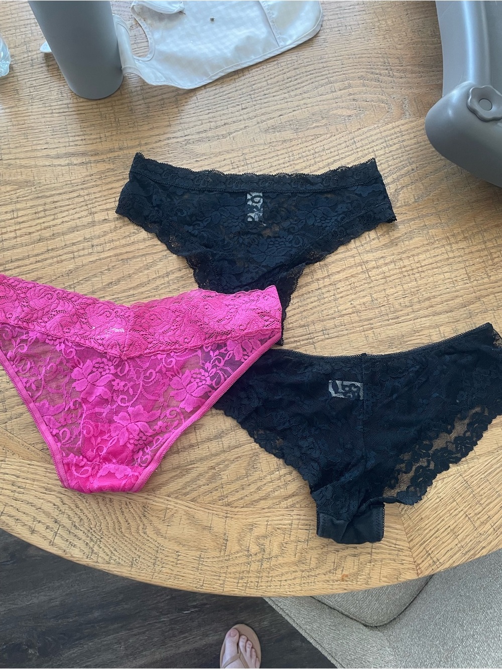 Frederick’s of Hollywood undies - Picture 5 of 5